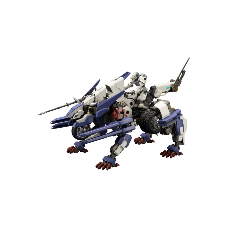 Kit Block Hexa Gear KOTOBUKIYA Rayblade Impulse Reloadead