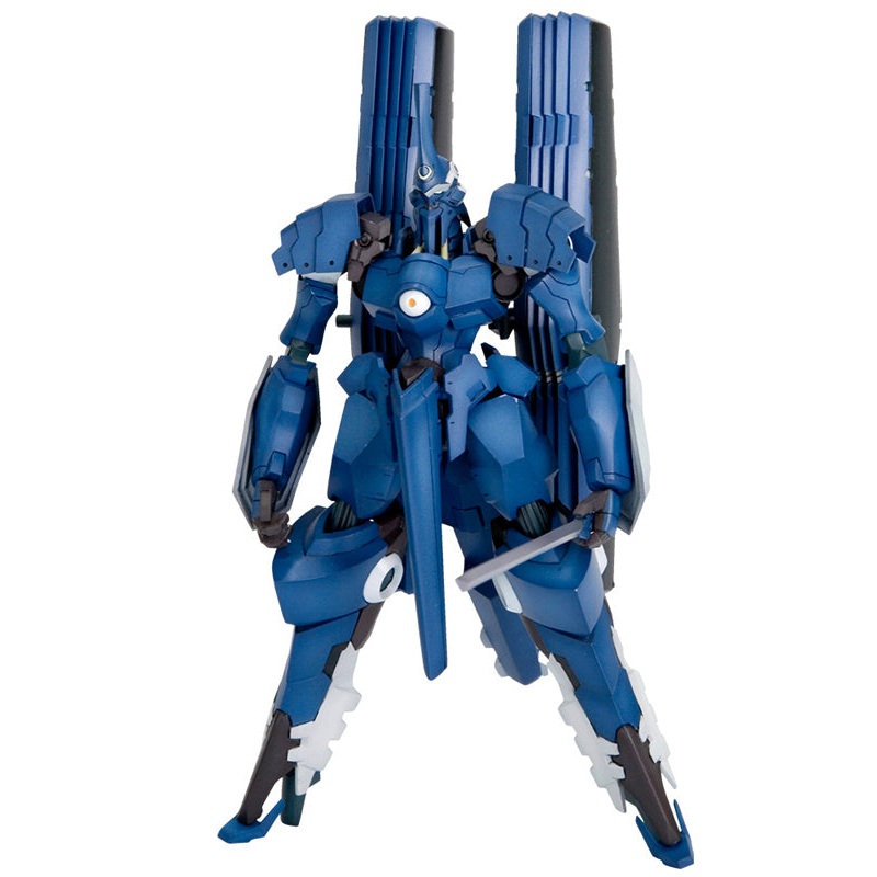 Linebarrels of Iron Kotobukiya Vardant