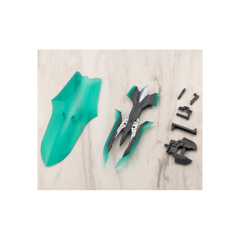 M.S.G Modeling Support Goods KOTOBUKIYA Heavy Weapon Unit 48 Mega Slash Edge 2