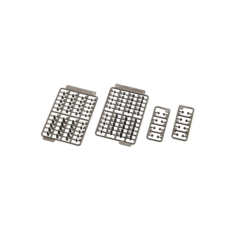 M.S.G Modeling Support Goods Kotobukiya Mecha Supply 31 Joint Set Type F