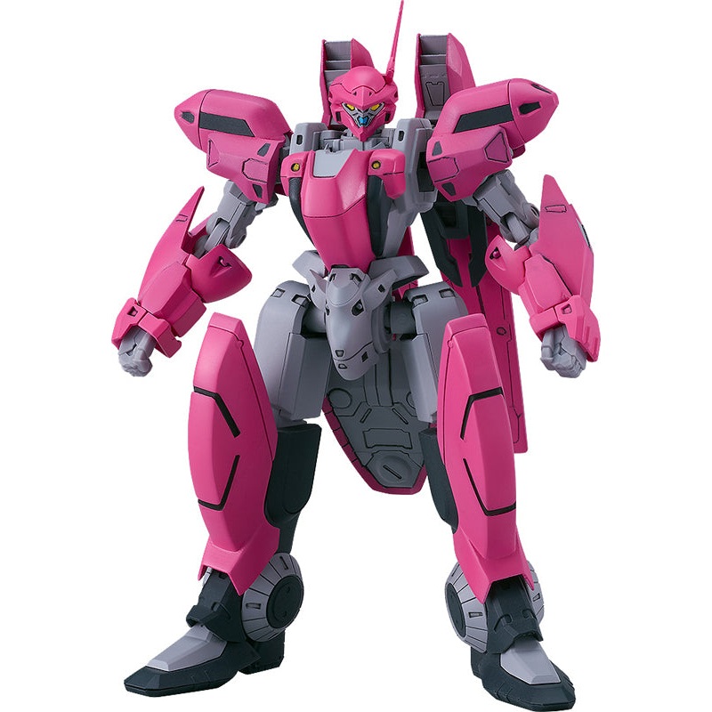 Martian Successor Nadesico MODEROID Aestivalis 0G Battle Frame