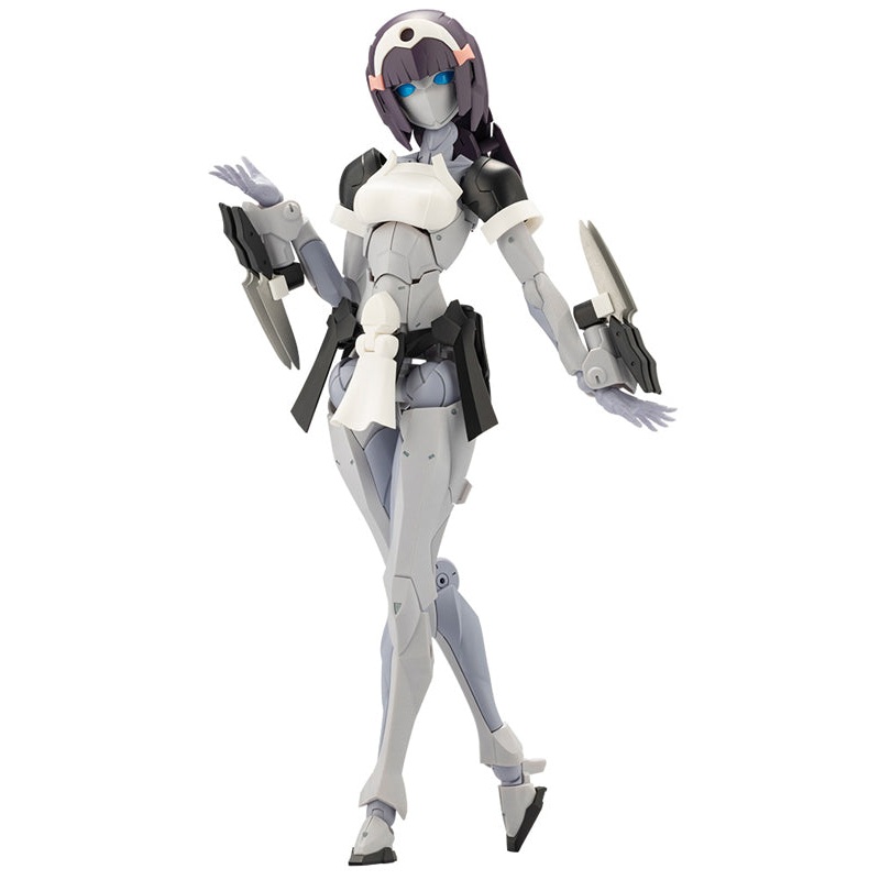 Megalomaria Unlimited Universe KOTOBUKIYA Novice