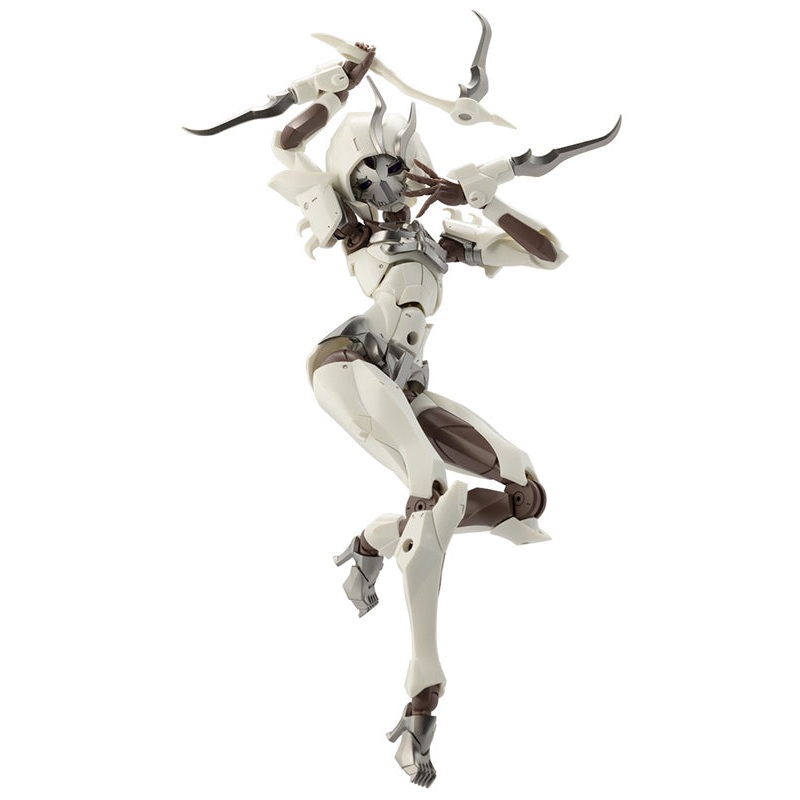 Megalomaria Unlimited Universe KOTOBUKIYA Seeker