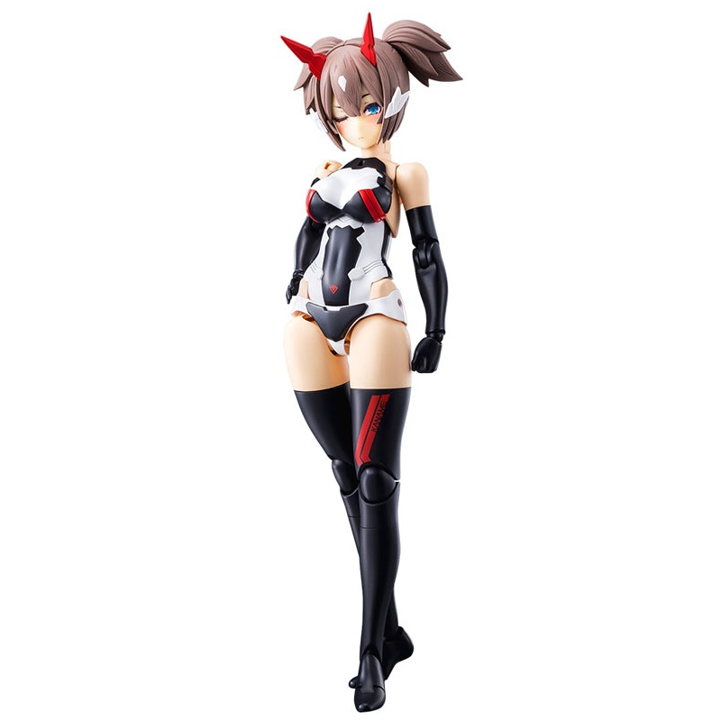 Megami Device KOTOBUKIYA Asra Ninja Kaname