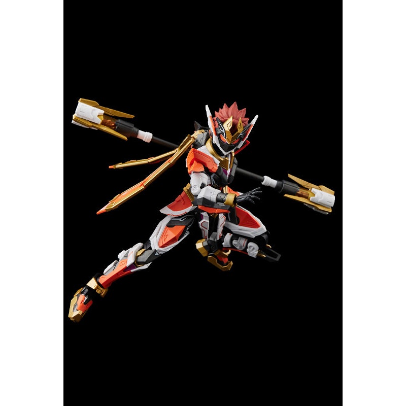 MS GENERAL RAIDER OF SHADOW SERIES RS-09 MONKEY PLASTIC MODEL KIT