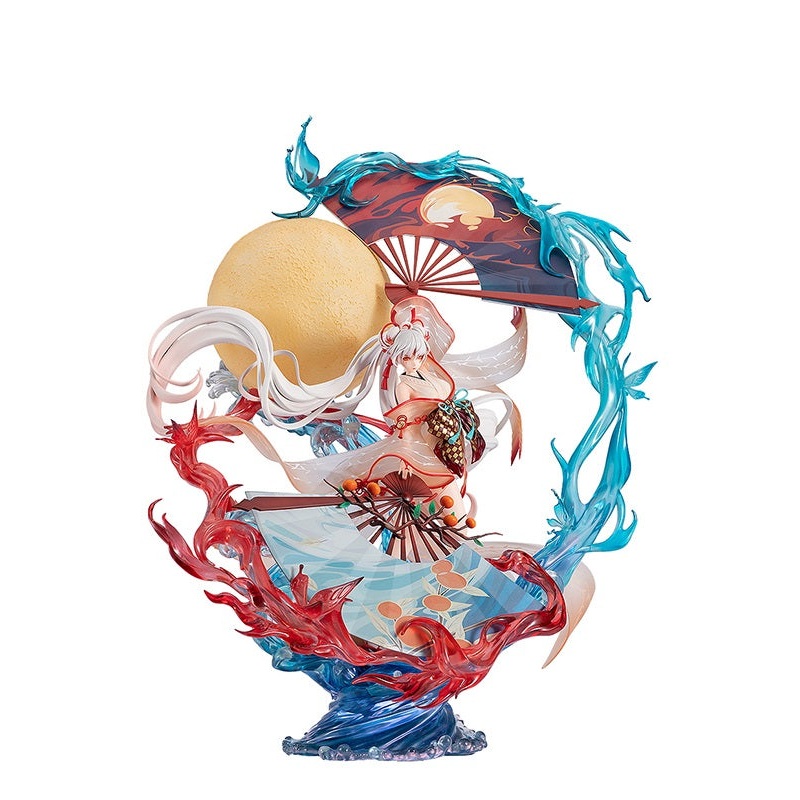 Onmyoji AniMester Shiranui: Li Huo Jin Wu Ver.