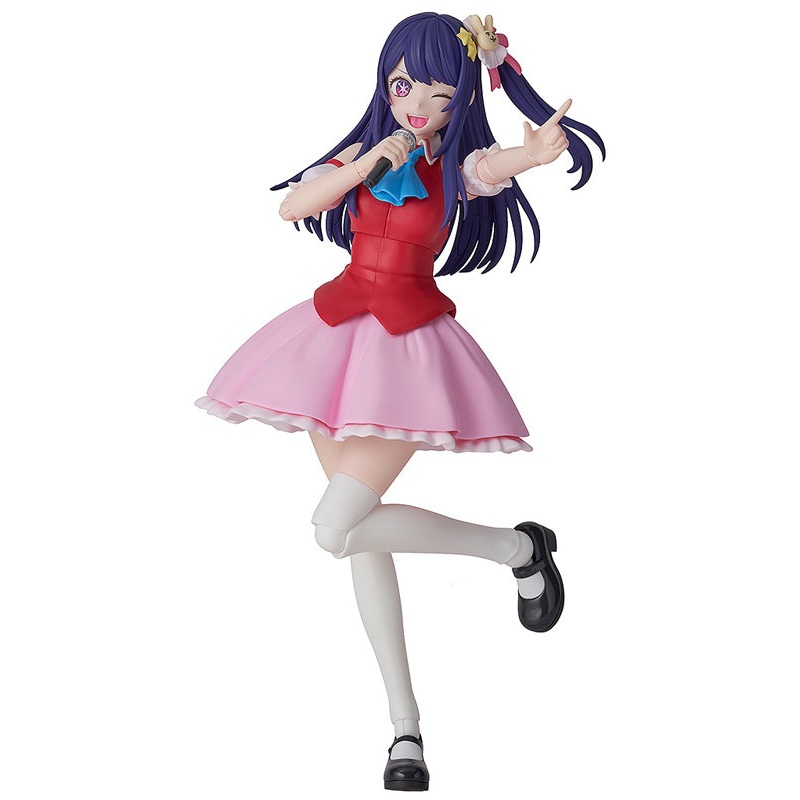 OSHI NO KO KADOKAWA PLASTIC MODEL SERIES Ai