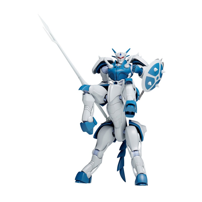 Panzer World Galient Wave Promaxis