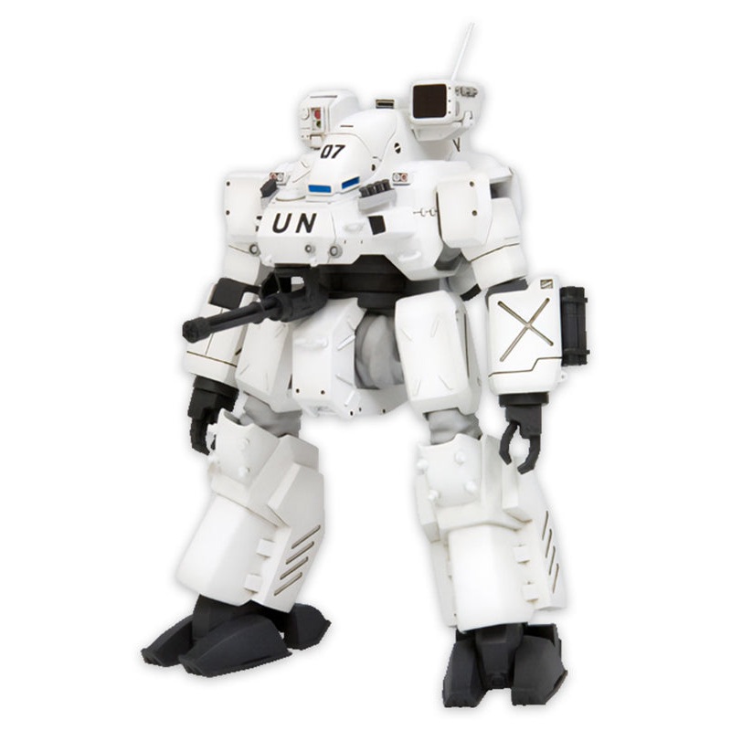 Patlabor 2: The Movie Kotobukiya Hannibal PKO Ver.