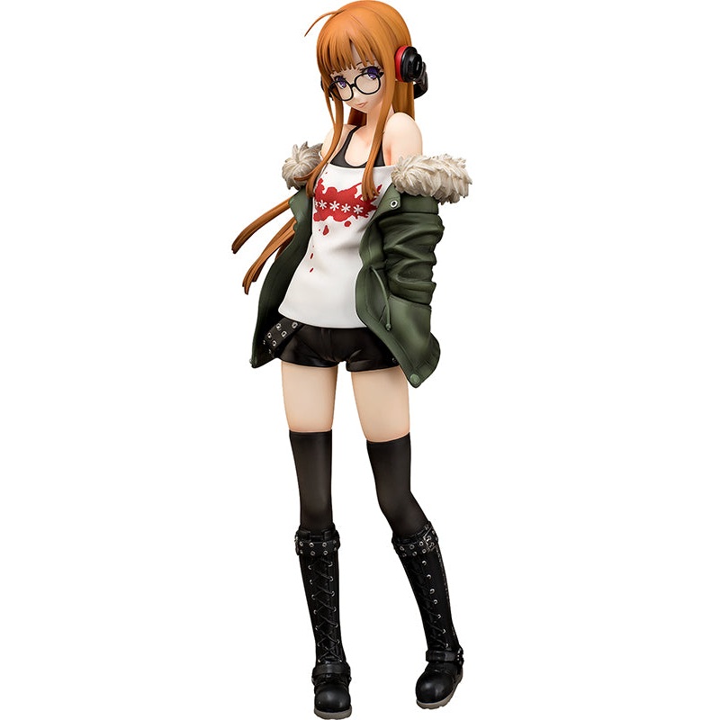 Persona 5 Phat! Company Futaba Sakura (3rd-run)