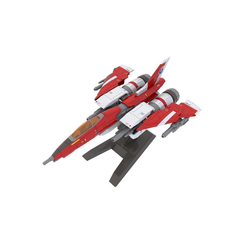 Raiden PLUM Raiden Mk-