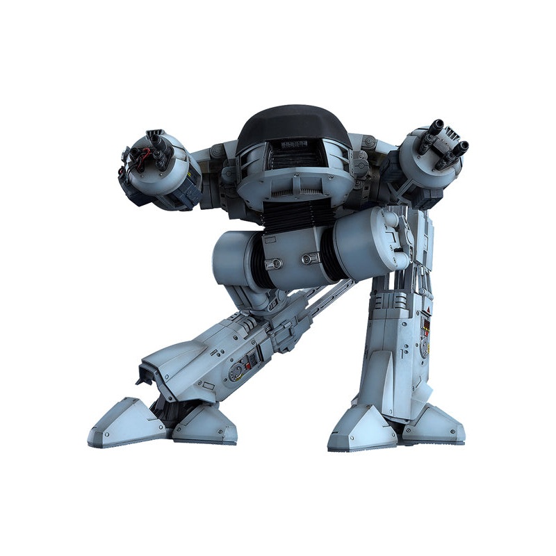 RoboCop MODEROID ED-209 (Rerelease)