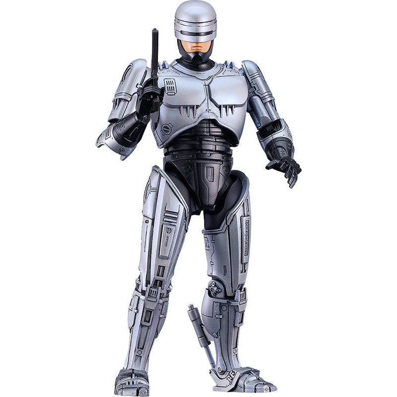 RoboCop MODEROID RoboCop