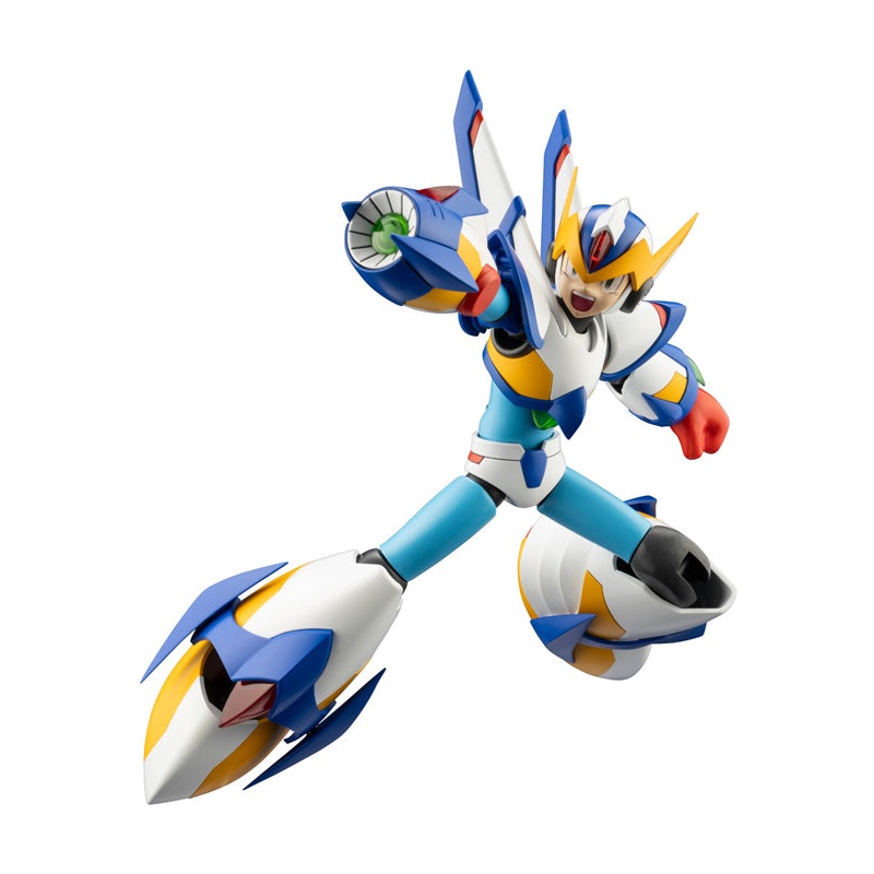 Rockman Mega Man X KOTOBUKIYA Megaman X Falcon Armor
