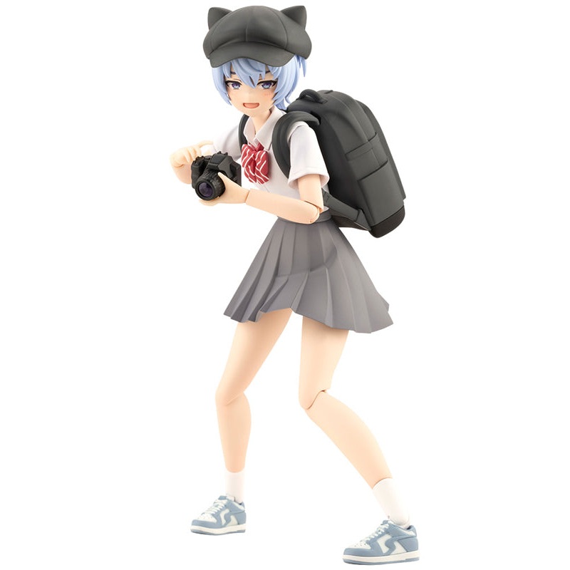 Sousai Shojo Teien Kotobukiya Nijimura Eimi Ryobu High School Summer Clothes