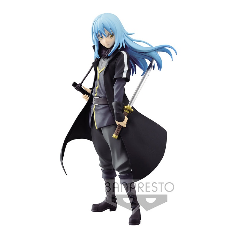 That Time I Got Reincarnated as a Slime Banpresto Otherworlder FIGURE vol.13(A:RIMURU)