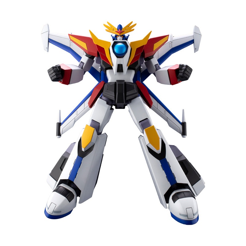 The Brave Fighter of Legend Da-Garn KOTOBUKIYA Da-Garn X
