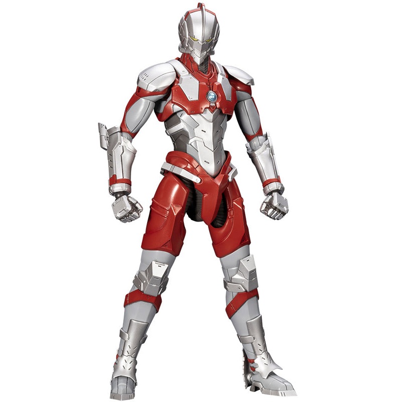 ULTRAMAN Kotobukiya Ultraman MODEL KIT (re-run)