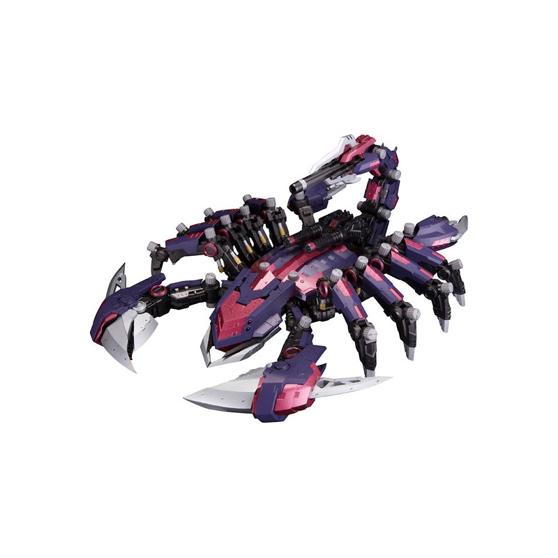 Zoids KOTOBUKIYA HMM EZ-036 Death Stinger