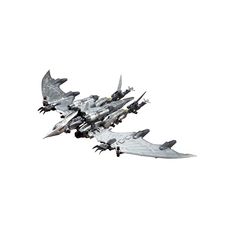 Zoids Kotobukiya HMM RZ-029 Storm Sworder