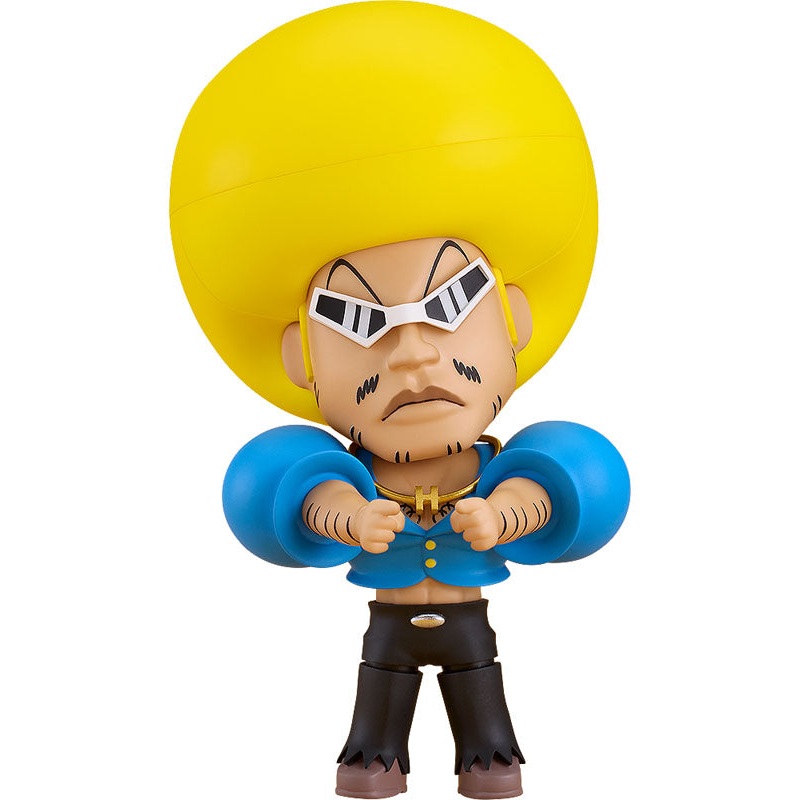 2219 Bobobo-bo Bo-bobo Nendoroid Bobobo-bo Bo-bobo