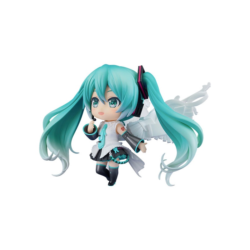 2222 Character Vocal Series 01: Hatsune Miku Nendoroid Hatsune Miku: Happy 16th Birthday Ver.