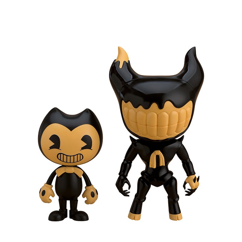 2223 Bendy and the Ink Machine Nendoroid Bendy & Ink Demon