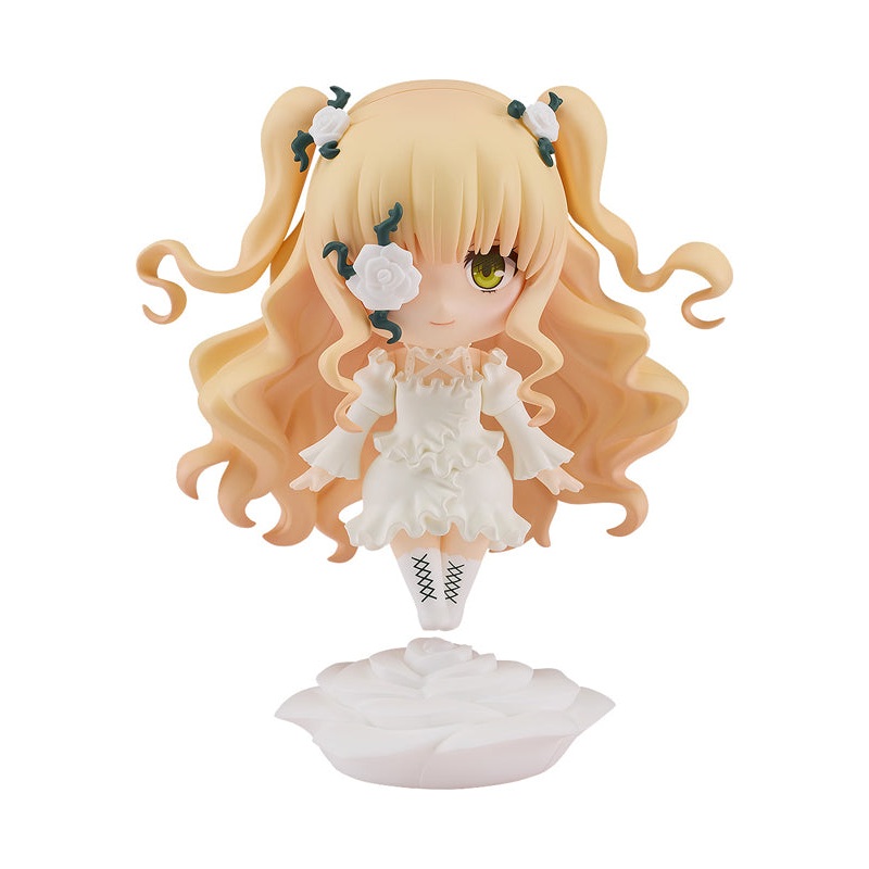 2228 Rozen Maiden Nendoroid Kirakishou