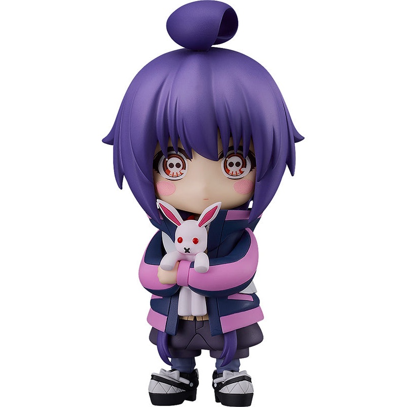2231 Dark Gathering Nendoroid Yayoi Hozuki