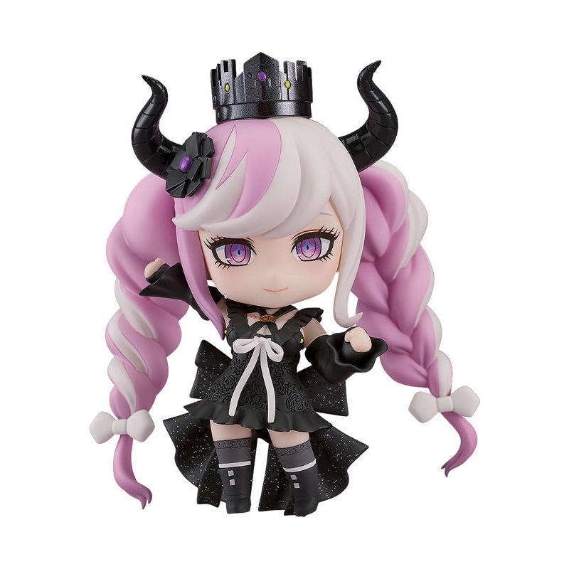 2249 Master Detective Archives: RAIN CODE Nendoroid Shinigami