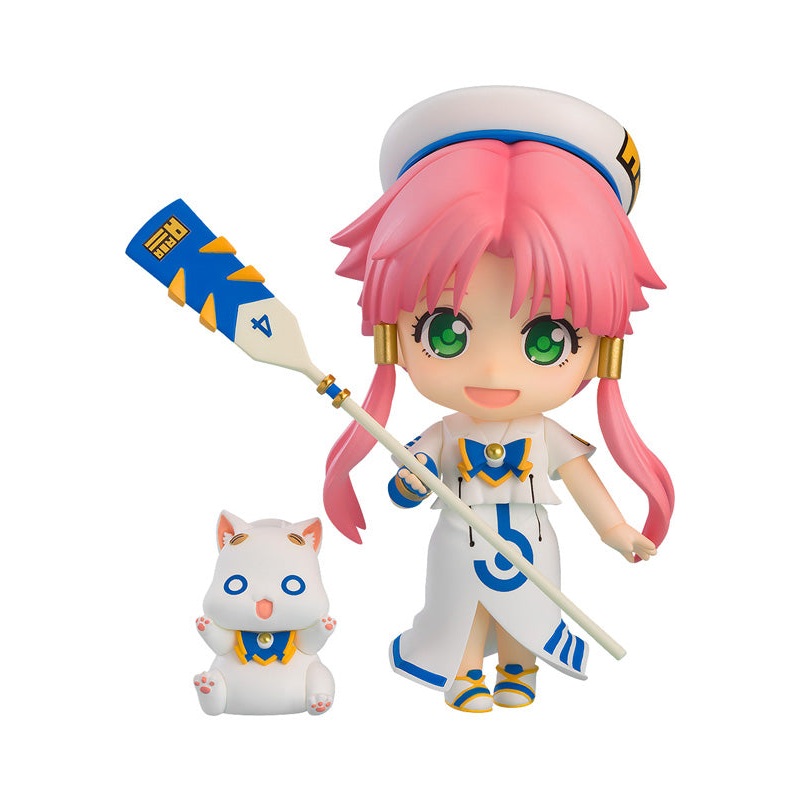 2254 ARIA Nendoroid Akari Mizunashi