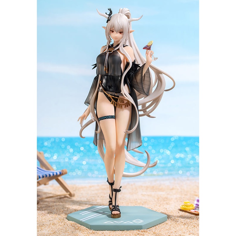 Arknights Myethos Shining: Summer Time VER.