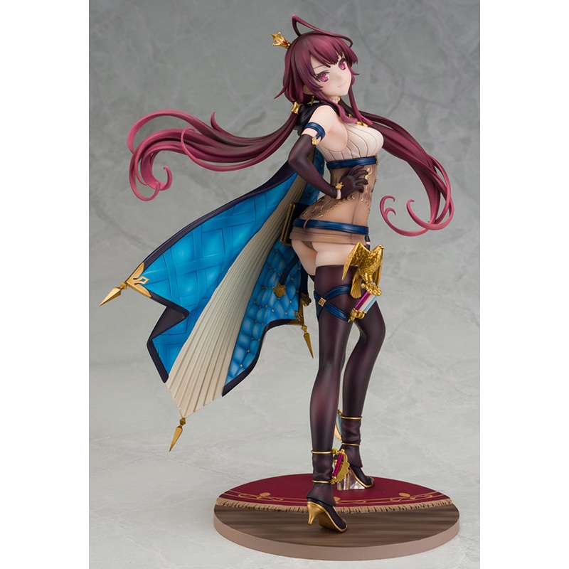 Atelier Sophie 2: The Alchemist of the Mysterious Dream KT model+ Ramizel Erlenmeyer
