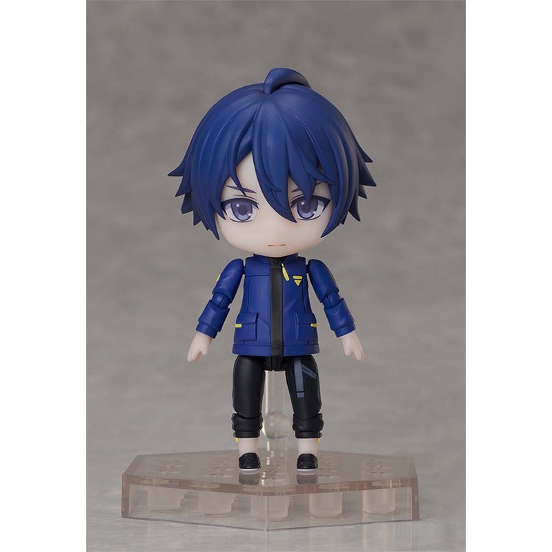 Ayaka: A Story of Bonds and Wounds DFORM+ elCOCO Yanagi Yukito Deforme Action Figure