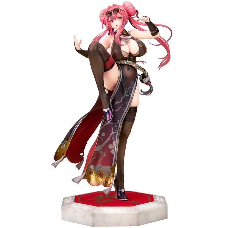 Azur Lane ALTER Bremerton