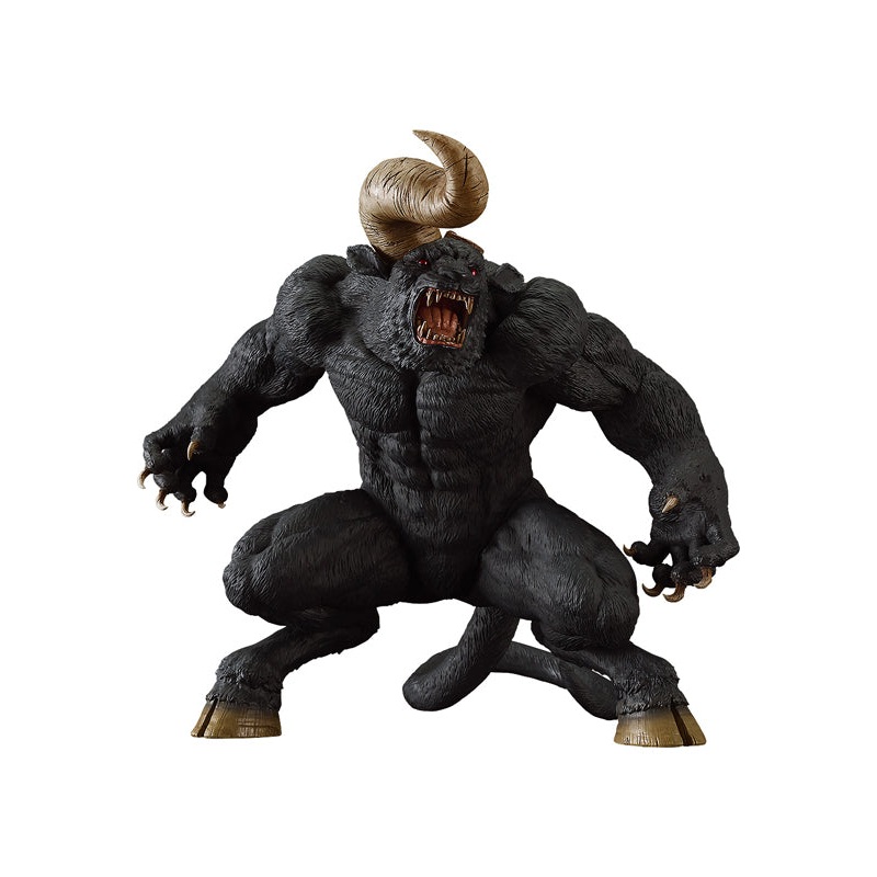 Berserk POP UP PARADE Zodd L Size