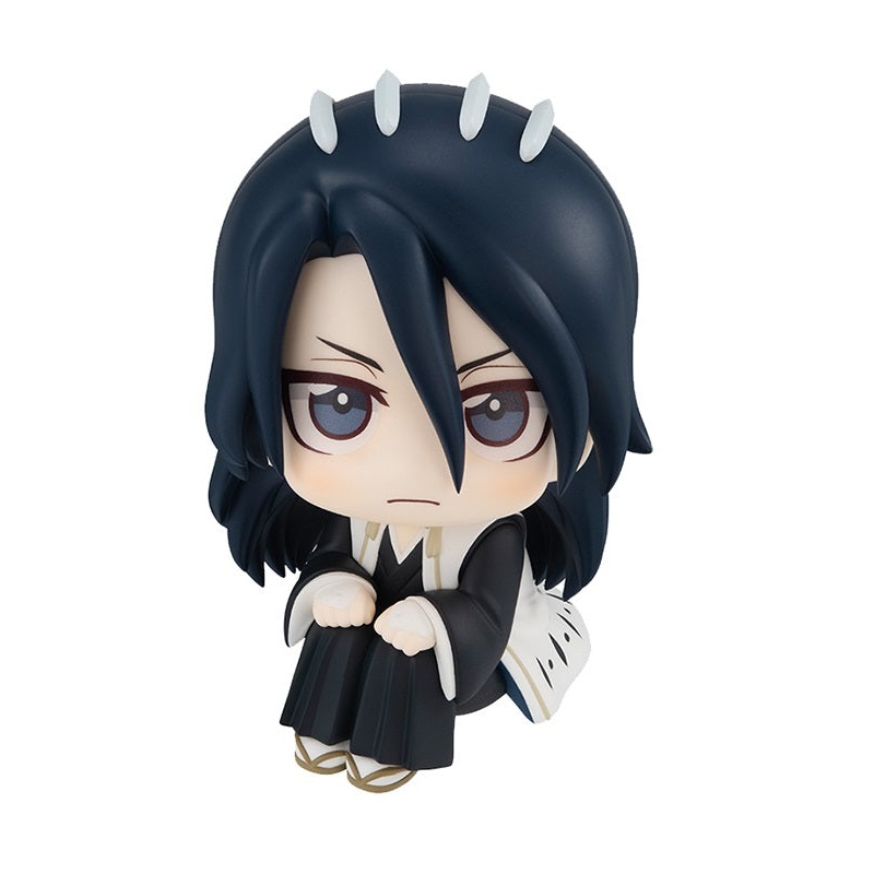 BLEACHThousand-Year Blood War MEGAHOUSE Lookup Byakuya Kuchiki