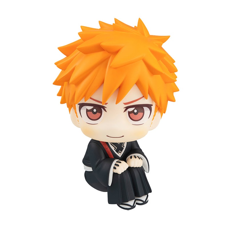 BLEACHThousand-Year Blood War MEGAHOUSE Lookup Ichigo Kurosaki