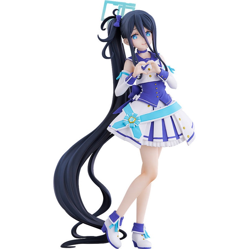 Blue Archive POP UP PARADE Aris: MischievousStraight Ver.