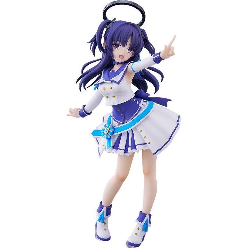 Blue Archive POP UP PARADE Yuuka: MischievousStraight Ver.
