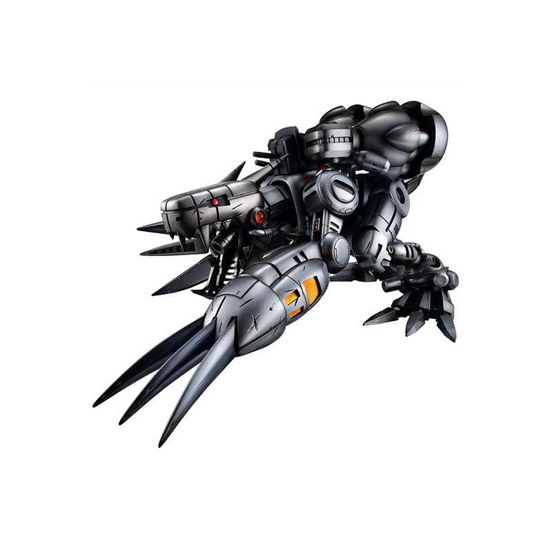 Digimon World MEGAHOUSE Precious G.E.M. Series Machinedramon