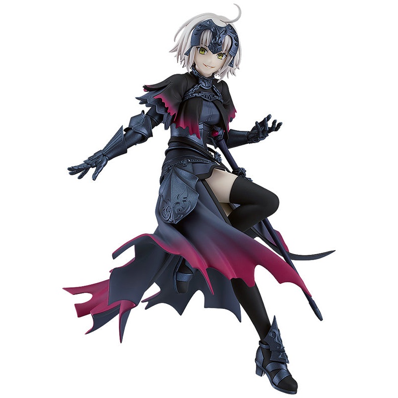 Fate/Grand Order POP UP PARADE Avenger/Jeanne d'Arc (Alter)