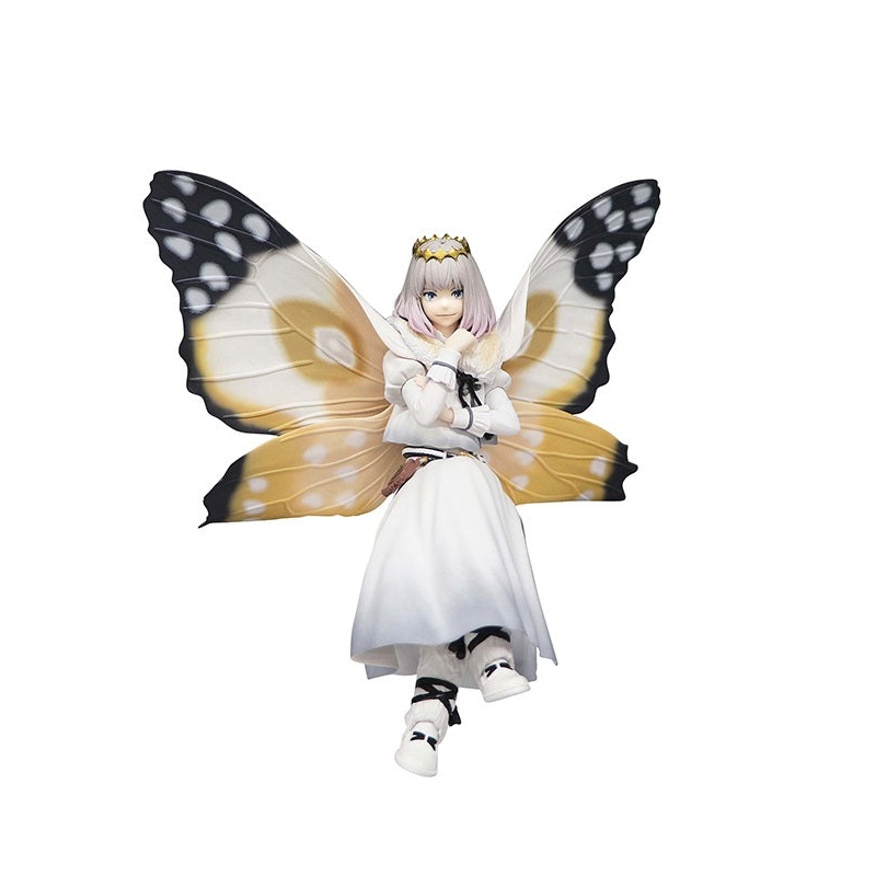 Fate/Grand OrderFuRyu Noodle Stopper Figure Pretender Oberon