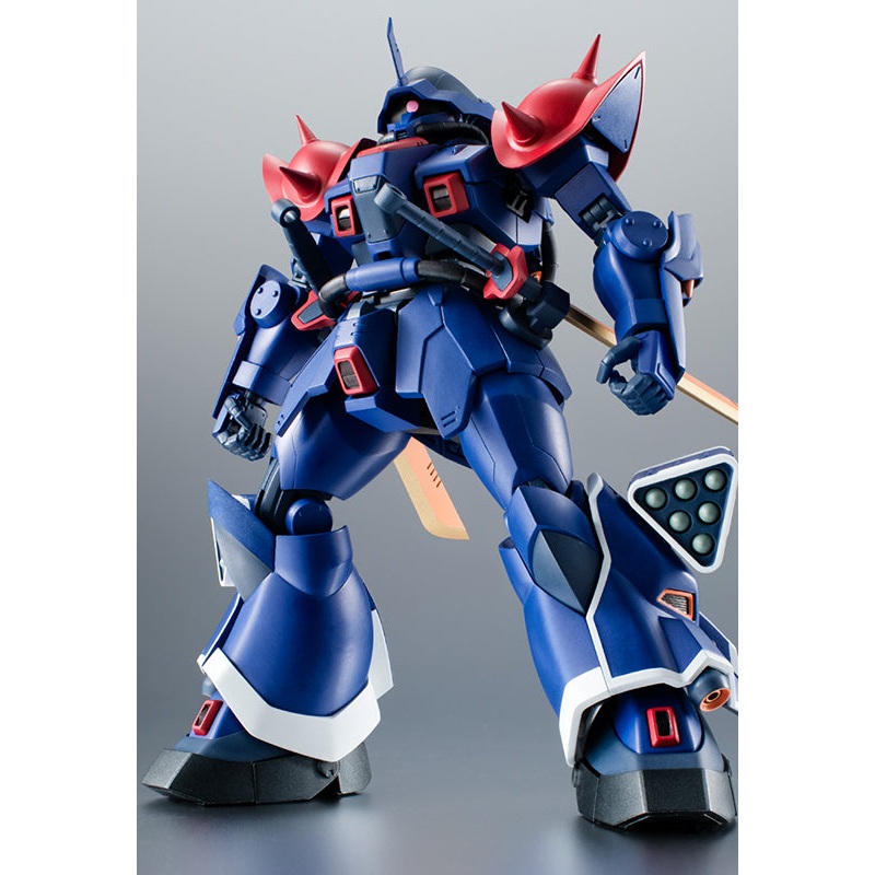 Gundam Mobile Suit Side Story: The Blue Destiny Bandai Robot Spirits Side MS-08TX (EXAM) Ifrit Kai Ver. A.N.I.M.E.(JP)