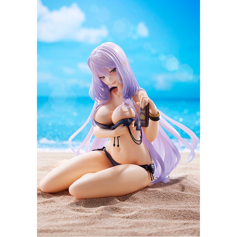 Hanikami, Kanojo wa Koi wo Suru GOLDENHEAD+ Shy Girls in Love Tsuduri Amagasa Limited Edition