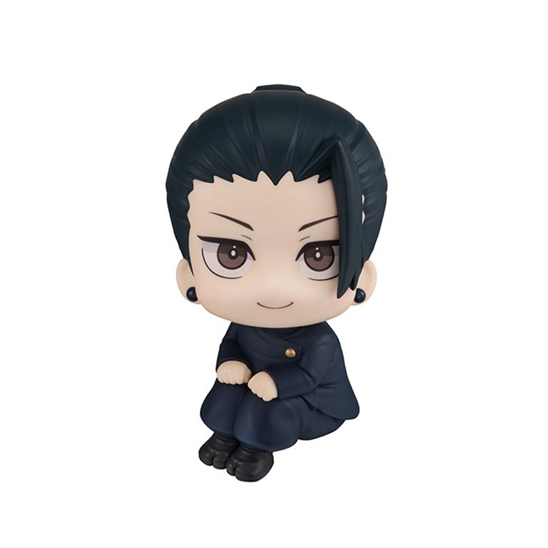 Jujutsu Kaisen MEGAHOUSE Look Up Series Geto Suguru High School Ver.(JP)