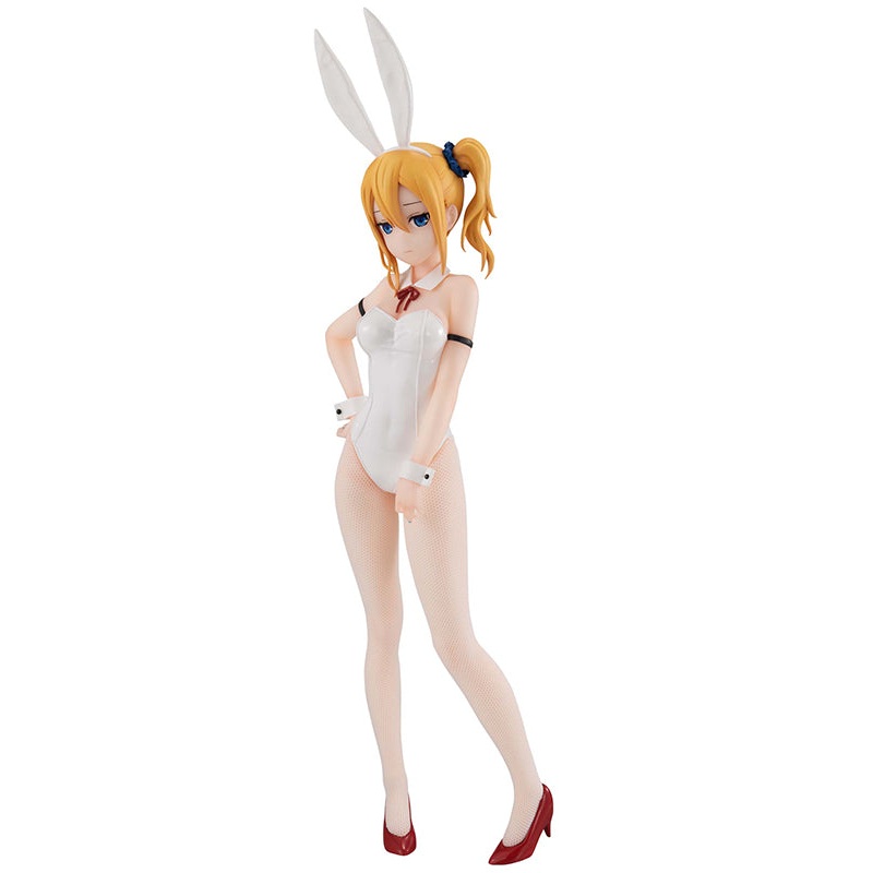 Kaguya-sama: Love Is War -The First Kiss That Never Ends-FuRyu BiCute Bunnies Figure Ai Hayasaka