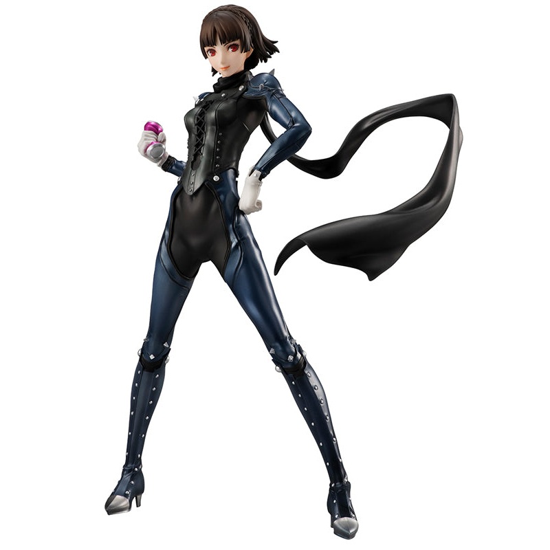 Persona 5 Royal Lucrea MEGAHOUSE Makoto Niijima