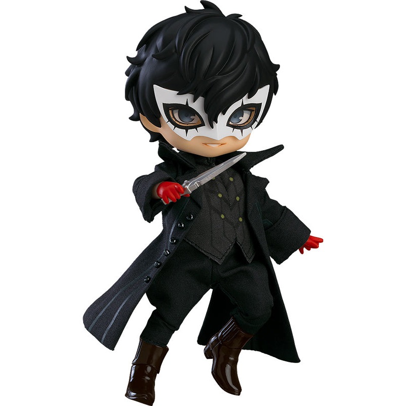 Persona5 Royal Nendoroid Doll Joker