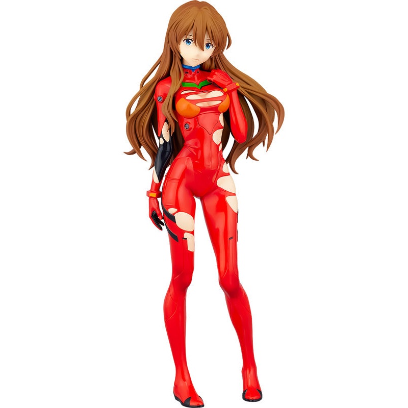 Rebuild of Evangelion POP UP PARADE Asuka Langley XL Size